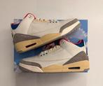 Jordan 3 Seoul 2.0 Maat 43, Kleding | Heren, Schoenen, Overige kleuren, Ophalen of Verzenden, Nike Air Jordan, Sneakers of Gympen