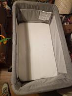 Co sleeper joie roomy, Kinderen en Baby's, Babywiegjes en Ledikanten, Ophalen of Verzenden, Zo goed als nieuw, Wieg