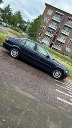 klepseals bmw 318 vervangen, Verzenden