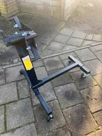 Motorblok steun, Ophalen, Zo goed als nieuw