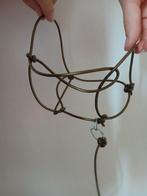 Halster voor hobby horse., Ophalen, Nieuw, Jongen of Meisje