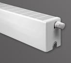 Burgman plintradiator 22-150-1800, Doe-het-zelf en Verbouw, Verwarming en Radiatoren, Ophalen, Minder dan 30 cm, Radiator, Nieuw