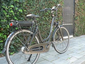 Qwic  elektrische fiets beschikbaar voor biedingen