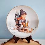 Hummel "Winterfreude" sierbord, Antiek en Kunst, Ophalen of Verzenden