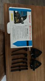 Caravan spiegels Special Mirror de luxe, Caravans en Kamperen, Ophalen, Zo goed als nieuw