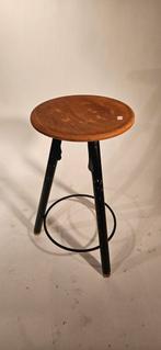 Vintage Rowac Stijl Krukje, Ophalen of Verzenden, N, N, N