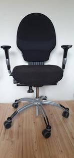 rh extend 100 medium bureaustoelen zwart, Gebruikt, Zwart, Ophalen