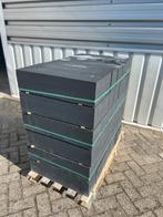Stapelblokken 60x15x15cm aanbieding, Ophalen of Verzenden, Minder dan 100 cm, Minder dan 25 cm