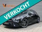 Mercedes-Benz A-klasse 220 4MATIC Premium Plus Pano Sfeer AM, Automaat, 15 km/l, Zwart, Bedrijf