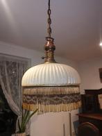 Antieke lamp, Ophalen of Verzenden, Minder dan 50 cm