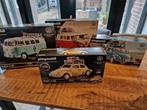 Playmobil Volkswagen beetle en T1 camper special edition 4X, Kinderen en Baby's, Speelgoed | Playmobil, Nieuw, Complete set, Ophalen of Verzenden