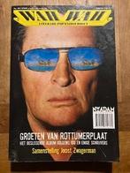 Joost Zwagerman (samenstelling) - Beslissende albums volgens, Ophalen of Verzenden, Nieuw, Artiest