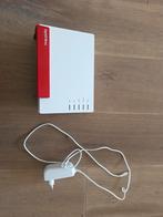Fritz!Box 7583 Router met Modem, Ophalen of Verzenden, Gebruikt, Router met modem, Fritz!