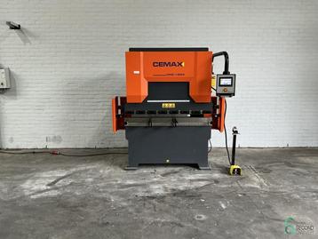 Kantbanken Cemax HNC 1504 2019 beschikbaar voor biedingen