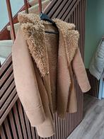 Beaumont Winterjas Mt 44 - Zo goed als nieuw!, Kleding | Dames, Bruin, Beaumont, Maat 42/44 (L), Ophalen of Verzenden