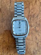 Omega Constellation - Klassiek Horloge, Gebruikt, Staal, Polshorloge, Ophalen of Verzenden