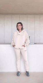 Reinders comfy set in beige maat S, Kleding | Dames, Huispakken, Beige, Ophalen of Verzenden, Zo goed als nieuw, Maat 36 (S)