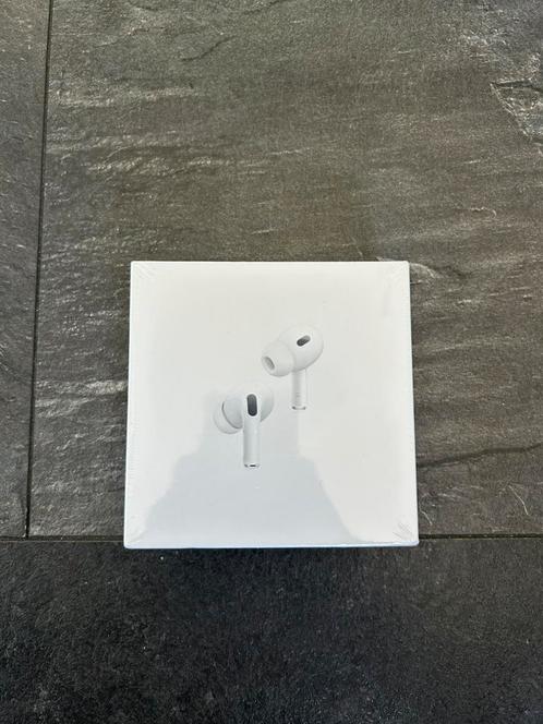 Airpods pro 2 Origineel, Telecommunicatie, Mobiele telefoons | Oordopjes, Nieuw, In oorschelp (earbud), Bluetooth, Ophalen of Verzenden