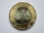 Nieuw! Mexico 20 pesos 2023 of Hongarije 200 forint 2024, Ophalen of Verzenden, Noord-Amerika, Losse munt
