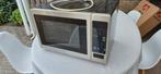 Pelgrim MAG550 Combi Magnetron Oven - Nieuwstaat!, Ophalen, Oven, Zo goed als nieuw, Inbouw
