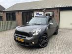 MINI Countryman 1.6 Cooper S Chili Panodak Leer Xenon Navi, Auto's, Mini, Voorwielaandrijving, Gebruikt, Bedrijf, Handgeschakeld