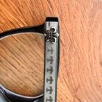 Chrome Hearts bril op sterkte -150, Overige merken, Zwart, Ophalen of Verzenden, Zo goed als nieuw