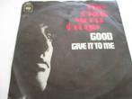 The Chris Moon Group _ Good / Give it to me = 1970, Ophalen of Verzenden, Gebruikt, Rock en Metal