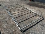 Aluminum imperiaal Opel Vivaro model 2008 L1, Auto diversen, Dakdragers, Ophalen, Zo goed als nieuw