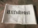 WW2 Allied occupation armband, Verzamelen, Ophalen of Verzenden, Landmacht, Duitsland, Embleem of Badge