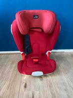 Britax Römer Isofix autostoel, Ophalen, Romer, 15 t/m 36 kg, Zo goed als nieuw