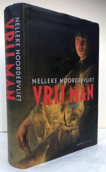 Noordervliet, Nelleke - Vrij man (2012 1e dr.) beschikbaar voor biedingen
