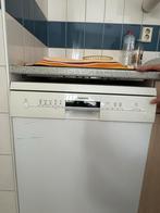 Siemens Vaatwasser - Werkt Prima!, Witgoed en Apparatuur, Vaatwasmachines, Gebruikt, Ophalen of Verzenden, Inbouw, 45 tot 60 cm
