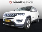 Jeep Compass 1.4 M.Air Op.Ed.Plus, Auto's, Jeep, Origineel Nederlands, Te koop, 5 stoelen, Benzine