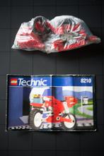 Lego technic Nitro GTX bike 8210, Ophalen of Verzenden, Gebruikt, Complete set, Lego