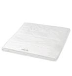 Dekbed Ikea Grusstarr 200x200, Huis en Inrichting, Slaapkamer | Beddengoed, Ophalen, Wit, Tweepersoons, Deken of Dekbed