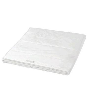 Dekbed Ikea Grusstarr 200x200  beschikbaar voor biedingen