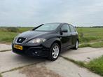 Seat Altea 1.2 TSI Cool Stuff 5drs 2011 2e eig. Zwart, Voorwielaandrijving, Stof, Zwart, 4 cilinders
