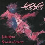 Boys don't Cry - Judofighter (Single), Gebruikt, 7 inch, Single, Ophalen of Verzenden