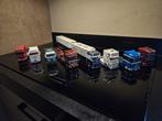 Diverse modellen te koop aangeboden, Ophalen of Verzenden, Zo goed als nieuw, Bus of Vrachtwagen, Wsi