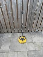 Karcher terasreiniger, Doe-het-zelf en Verbouw, Ophalen, Zo goed als nieuw, Overige typen