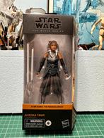 Hasbro Star Wars Black Series Ahsoka, Nieuw, Actiefiguurtje, Verzenden