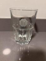 Douwe Egberts Glas - Koffie of Thee, Ophalen of Verzenden, Zo goed als nieuw, Glas