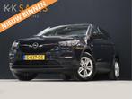 Opel Grandland X 1.2 Turbo Business Edition [APPLE CARPLAY,, Voorwielaandrijving, 65 €/maand, Stof, Gebruikt
