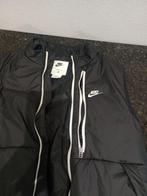 Nike bodywarmer zwart maat L erg mooi en netjes, Kleding | Heren, Bodywarmers, Maat 52/54 (L), Zwart, Nike, Ophalen of Verzenden