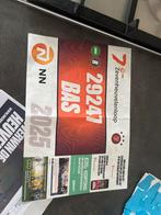 Zevenheuvelenloop ticket, Eén persoon