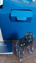 Swarovski gorillajong, Verzamelen, Swarovski, Ophalen of Verzenden, Zo goed als nieuw