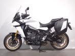 Yamaha Tracer 9 GT, 890 cc, Bedrijf, Meer dan 35 kW, Toermotor