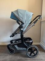 Joolz Day+ || Modern Blue || Kinderwagen, Ophalen, Zo goed als nieuw, Overige merken