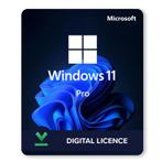 Windows 11 Pro / Licentie / Direct Geleverd, Nieuw, Ophalen of Verzenden, Windows