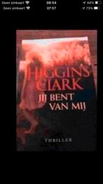 Mary higginsclark, Ophalen of Verzenden, Gelezen